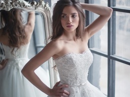 Наталья Романова - свадебные платья