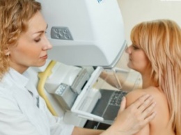 Маммография или УЗИ молочных желез - что лучше?