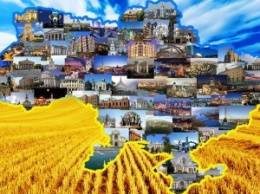За что мы любим Украину? - ТОП-6 впечатляющих ВИДЕО