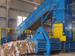Французская компания, вопреки санкциям, будет заниматься сортировкой и переработкой мусора на ЮБК