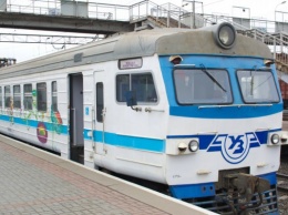 В "Укрзализныце" заявляют о критической изношенности пригородного пассажирского ж/д транспорта