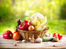 Минагрополитики: в 2016 году дефицит овощей и фруктов не прогнозируется