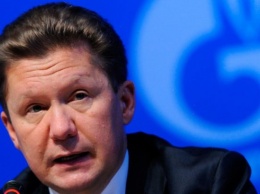 "Газпром" заявил о новых рисках для транзита газа через Украину