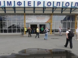 В оккупированном Крыму снова задерживают авиарейсы в Россию