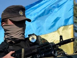 Вооруженные группы с Украины заходили на территорию России еще 1,5 года назад