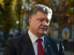 Порошенко: В Украине благодарны диаспоре, которая поддерживает свою историческую отчизну