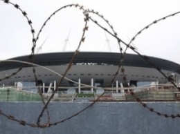 Вместо школ - Зенит-Арену: в России опозорились со строительством стадиона