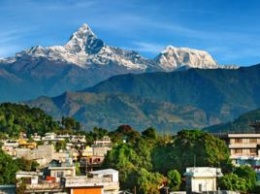 Непал: Покхара - лучший город для экономных туристов
