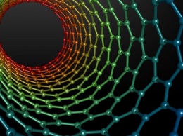 Как карбоновые нанотрубки смогут сделать батареи более емкими, а процессоры более быстрыми?