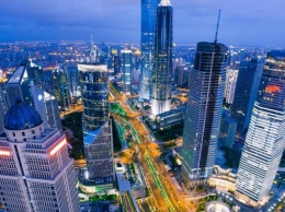 Наслеление Шанхая к 2040 году ограничат до 25 млн человек