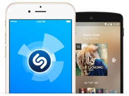Российские пользователи Shazam теперь могут слушать музыку бесплатно