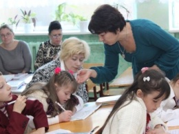 Для особенных деток будет больше классов в Черниговских школах