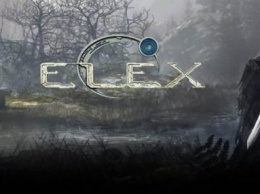 Прохождение Elex займет более 50-ти часов