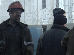 Ростовские шахтеры объявили голодовку из-за невыплаты зарплаты