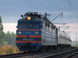 "Укрзализныця" с 23 сентября запускает ежедневный поезд Киев - Измаил
