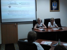 Гендерная политика в Николаевщине хромает, поэтому женщинам-депутатам предложили профессиональную подготовку