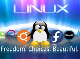 На этой неделе операционной системе Linux исполняется 25 лет