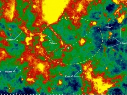 Ученые обнаружили новую оболочку вокруг Земли