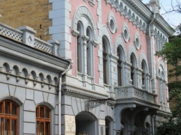 Одесские врачи борются за сохранение исторического комплекса станции скорой помощи: его хотят перестроить