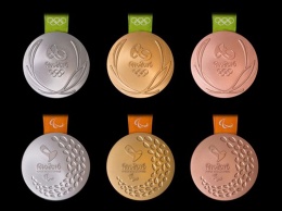 Японцы сделают медали для Олимпийских игр 2020 из переработанных смартфонов
