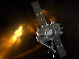 NASA восстановило связь с потерянным 2 года назад космическим аппаратом