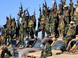 Нигерия заявила об уничтожении лидера боевиков "Боко Харам"
