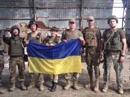 "С Днем рождения, Украина!": военные сняли видеопоздравление ко Дню независимости