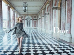 Dior создал косметику для любительниц селфи
