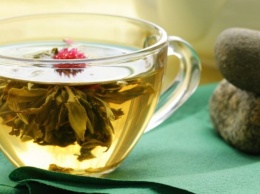 Ученые установили, что зеленый чай защищает от разрыва артерий