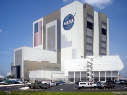NASA обнародовало результаты своих исследований