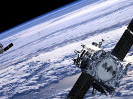 Сотрудникам НАСА удалось обнаружить космический аппарат, «потерявшийся» около двух лет назад