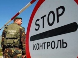 Сегодня в вязи с Днем Независимости Украины границы государства охраняют около 1,5 тыс. пограничных нарядов