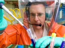 Ученые из США создали смертельной вирус для человека