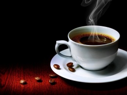 Ученые изучили эффект кофейных колец