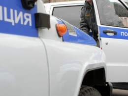 В Петербурге вооруженный сотрудник ФСО ограбил подростка