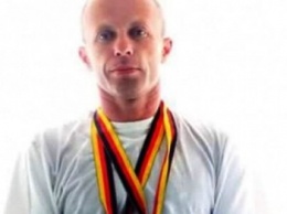 Херсонский ветеран-пятиборец привез "золото" с Чемпионата мира