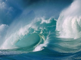 Ученые: К концу столетия уровень Мирового океана поднимется на 3,5 метра