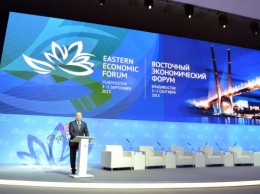 Соглашения на сумму более 1,5 трлн рублей подпишут на ВЭФ