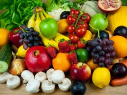 Ученые: Мужчины, предпочитающие фрукты и овощи, привлекательнее пахнут для женщин