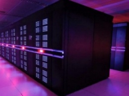 Самый мощный суперкомпьютер Украины делал расчеты для Большого адронного коллайдера