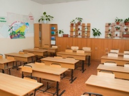 Младшеклассники симферопольской гимназии №1 учебный год начнут в помещениях других школ