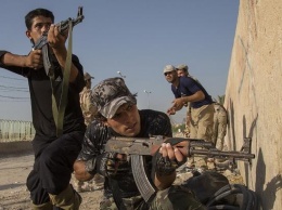 ИГИЛ захватило более 10 тыс. заложников в Ираке