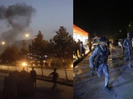 Боевики атаковали Американский университет в Кабуле - СМИ