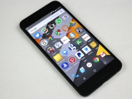 Один из основателей Apple назвал Nexus 5X любимым смартфоном