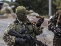 Среди боевиков "ДНР" начали поиски похитителей оружия - "Информационное сопротивление"