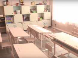 Реабилитационный центр для детей с особыми потребностями готовится к новому учебному году