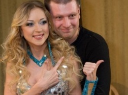 В полиции Днепра рассказали о драке с участием мужа певицы Натальи Валевской