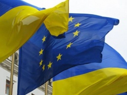 Саммит Украина-ЕС может состояться в октябре-ноябре