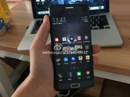Подробности о фаблете Samsung Galaxy Note7 Injustice Edition