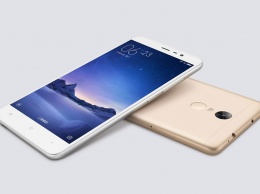 Смартфон Xiaomi Redmi Note 4 с десятиядерным процессором скоро появится в продаже